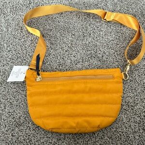 Pretty Simple cross body